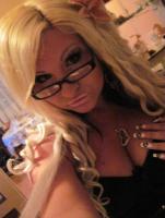 **Mature Massage by a Very Sexy BLONDE Woman***, 42