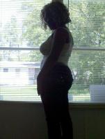 sweet chocolate momma ready to serve you, 29