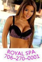 *** We Bring You The Best Of Asian Massage - Royal Spa - Check out the New Staff!!! Best Service !!, 24