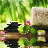 Fantastic Asian Therapy !!! Plenty of Free parking, Sauna, and Body scrub !!! 978, 27