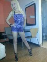 Ad A MuSt SeE:)! DDs petite (Sexy & Fun) # ? RaDiAnT Blonde, 22