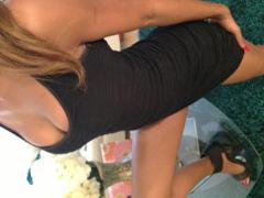 î€¢Delicious Dominican Princessî€¢*****, 21