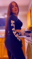 Beautiful Latina transgender girl! Erotic massages! Private home!, 25