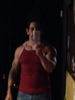 Your ultimate male dom, 42