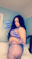 ????Thick Puerto Rican princesz, 25