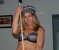 â™¥â™¥â™¥ A Moment with (Â¯`Â·._.Â·[ Monica ]Â·._.Â·Â´Â¯) is all you need fellas, Truly Floridas Hot, 32