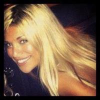 New BLONDE! If its not ME its FREE!