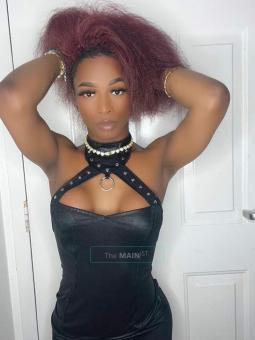 Hosting/Trav Heavy Shooting ??PORNSTAR EXPERIENCED??travel & host, 23