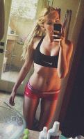 Blonde Sensation, brings you Ultimate Relaxation, 22