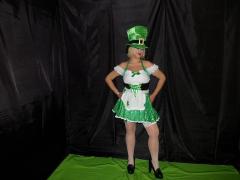 DidnT Get lucky for St Patty Day.. ITS NOT 2 Late Availabale 4 Your PLEASURE 24/7 OUTCALL, 35