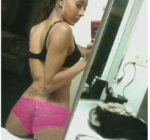 Petite Latina Mix! ____ Catch Me While You Can ___Available now, 21