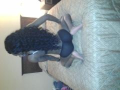 so what u waiting on baby, 21