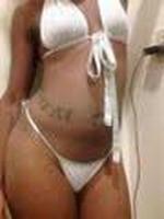 California sunshine Indian/Creole Vixen, 20