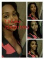 The MOST requested TRANSSEXUAL EVER. Visiting for a limited time The Sensual T.S LANA 1.5.0 Special, 22