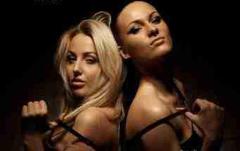 NEW â€¢âœ¿â€¢*Â¨â™¥Â¨*â€¢ â€¢âœ¿â€¢*Â¨â™¥Â¨*â€¢ BEST 2 Girl Show EVER â€¢âœ¿â€¢*Â¨â™¥Â¨*â€¢ â€¢âœ¿â€, 22
