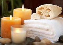 ** Blissful Touch By Trained Independent Practitioner **, 37