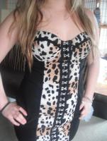 Audry ...sweet sensuality for your whole body, 20