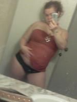 .â€¢Â°A rEd HaIrEdÂ°GrEeN eYeD sOuThErN bElLÂ°jUsT 4 uÂ°â€¢.
