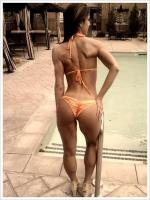 â–€â–€â–€â–€â–€â–€â–€â–€â–€ Double Dip Two- Girl â–€â–€â–€â–€â–€Adult Star vs Fitness Modelâ–€â–€â–€, 24