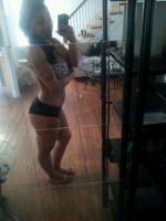 Vixen the high yellow beauty, 20