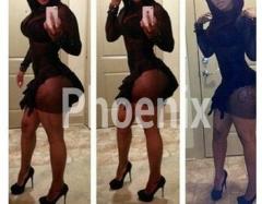 5 STAR Sexi Ebony (Jamaican) Goddess***** NEW PIXXS ___ 80 SPECIALS, 22