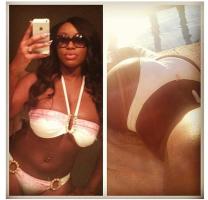Let me PAMPER you like the KING you are $80 SPECIAL, 23