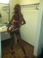 Roxxanne is here 2 please..new intown, 22