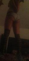 Wouldnt U like to SNiff my Sweet Panties???, 25