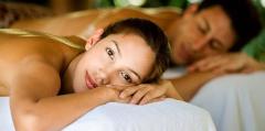 Experience The Ultimate Relaxation..., 32
