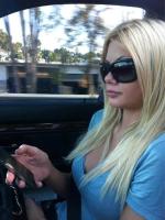 Upscale! Down to earth! 100% Blonde Bombshell! Leave with a smile U dont Have 2 Dream Any LongerÂ ., 22