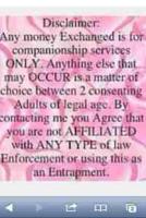 OMG!! Becca back And here 2 STAY! Provider number 177044! No BS just Play :), 21