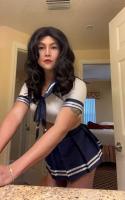 From Thailand Trans Available Now and For Gfe & Massage!, 25