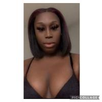 I blow mines come see for yourself ?? TS Monica, 25