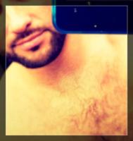 Handsome Hairy Jock --M4M Masssage, 34