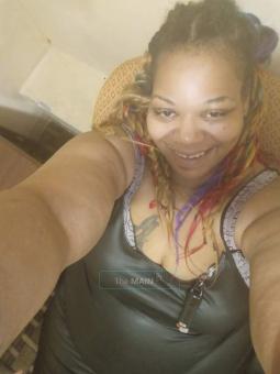 Goddess Sweet T, 40