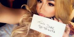 TS Lola Jane ??????, 24
