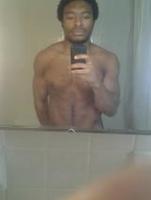Black Male Escort (servicing women only)