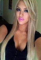 Hot Bombshell, 23