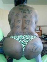 Ms.Dick Pleaser, 29