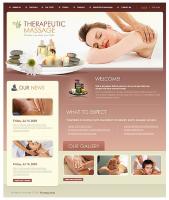 Ladies, lets trade. Ill create a professional website for your business in exchange for body rubs, 39