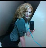 Gorgeous blonde bombshell T.S Milli ready! Serious inquiries onl, 29