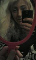 BlonDe BombShell!!, 21