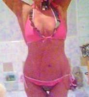 DEMI Busty Petite Blonde Beauty, 30