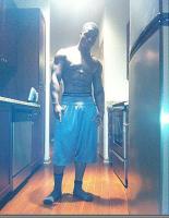 ((( Chocolate SEXI JOCK.. 9 INCHES of Hot fun Call Jodi NOWW!!!!)))))), 24