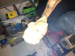Conscious*â€¢ touch*â€¢, 41
