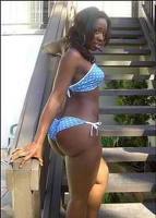 Ebony Goddess **** (((SEXXI))) **** tantalizing Curves~â™¡~, 25