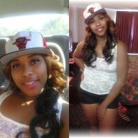 >>>>Thick Redbone, 19