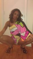 This Cape Verdian Hottie Is The Best Choice., 24