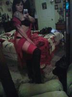 ****Ill ignite your senses ive got the touch....
