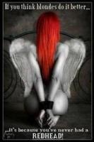 Start Your Weekend Off Right!!__ 36DD Redhaired Texan Ready and Waiting 4 U!, 25